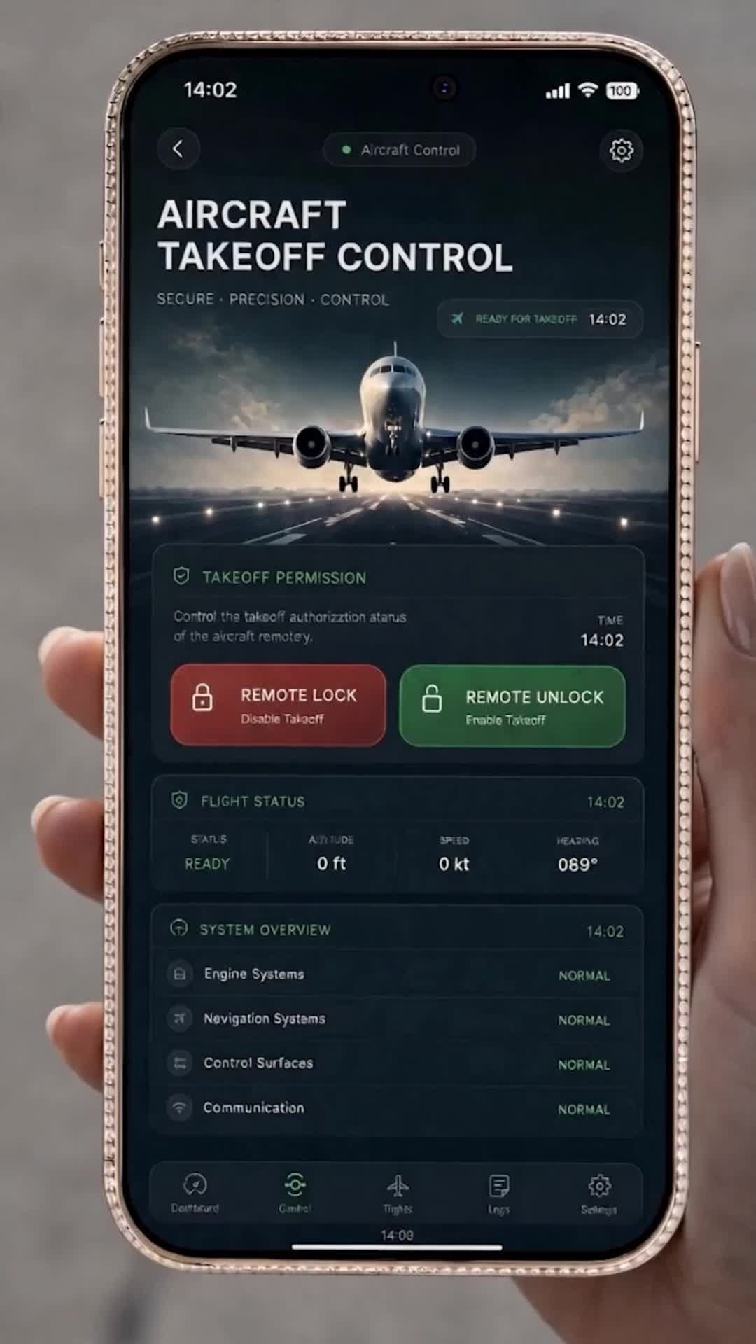 Episode 12 - Hands Off My Private Jet II